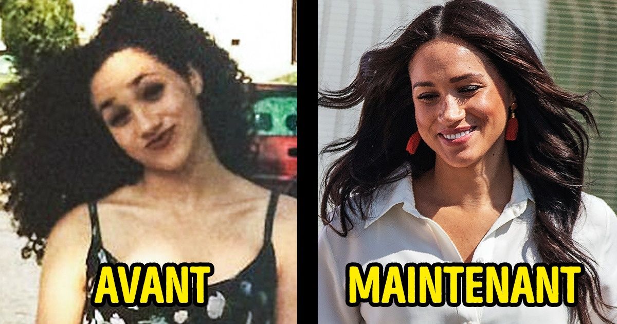 15 Célébrités qui sont resplendissantes avec leurs cheveux naturels 15 Célébrités qui sont resplendissantes avec leurs cheveux naturels