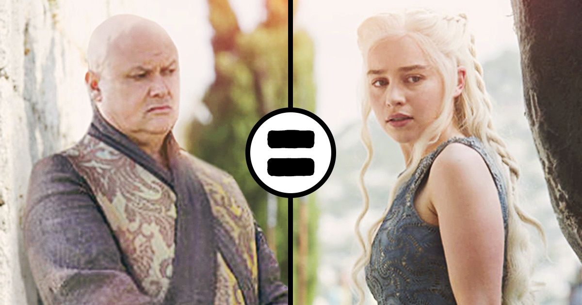 16 moments de la série “Game of Thrones” qui ont été déroutants même pour les plus grands fans 16 moments de la série “Game of Thrones” qui ont été déroutants même pour les plus grands fans