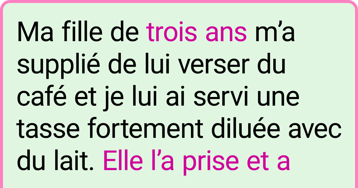 16 Enfants qui ont dû être humoristes dans leur vie antérieure
