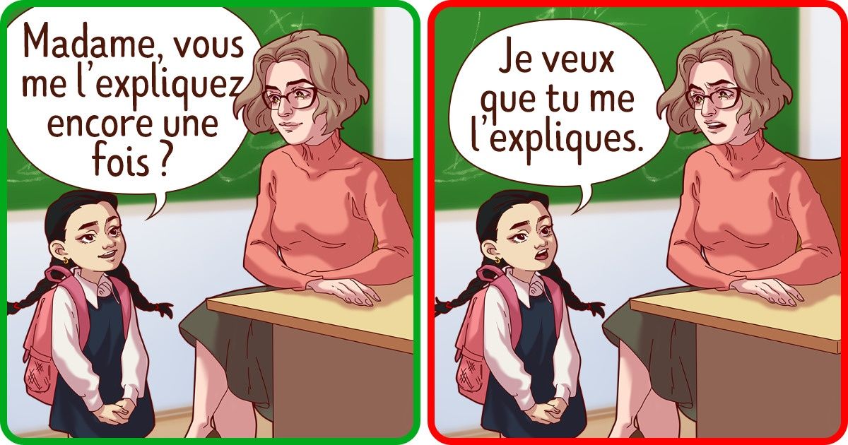 20+ Signes étranges dans le comportement d’un enfant qui peuvent indiquer un trouble mental 20+ Signes étranges dans le comportement d’un enfant qui peuvent indiquer un trouble mental