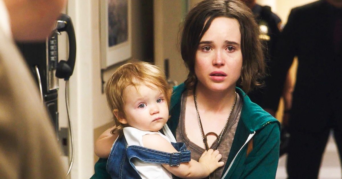 12 Films disponibles sur Netflix qui mettent en scène des personnages féminins inspirants