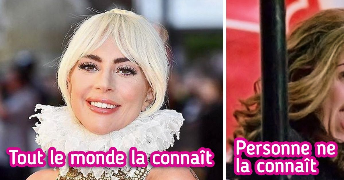 13 Stars qui ont abandonné le cinéma pour un autre métier et qui ont vu leur carrière décoller 13 Stars qui ont abandonné le cinéma pour un autre métier et qui ont vu leur carrière décoller