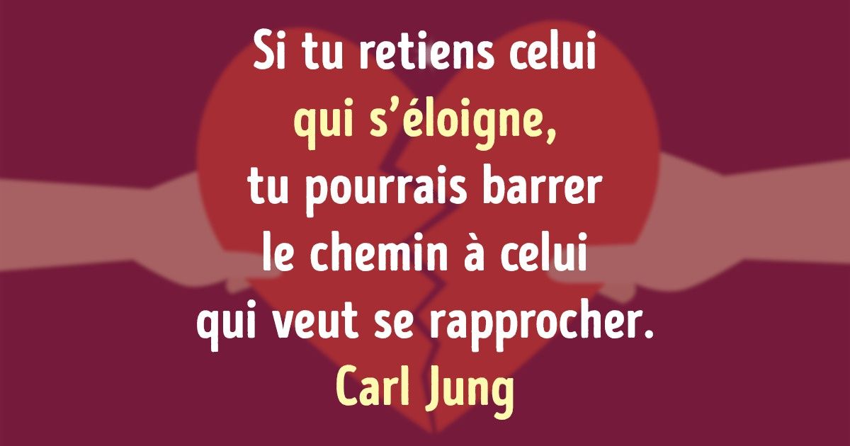 20 Phrases du psychiatre Carl Gustav Jung qui t’aideront à mieux te comprendre