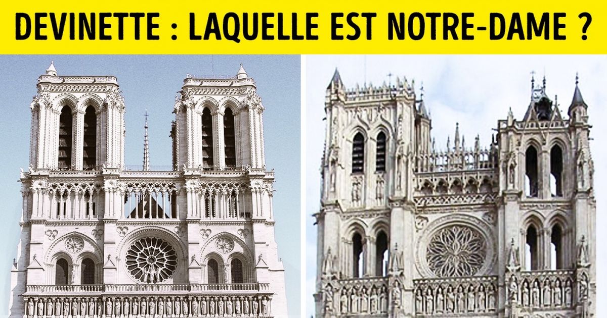 Découvre 10 sites touristiques célèbres qui ont un “jumeau” que tu peux visiter gratuitement