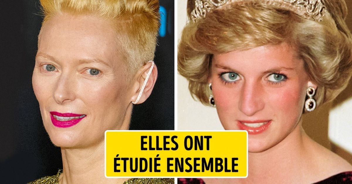 Les fans de cinéma ignorent sans doute ces 15 secrets sur des stars de Hollywood