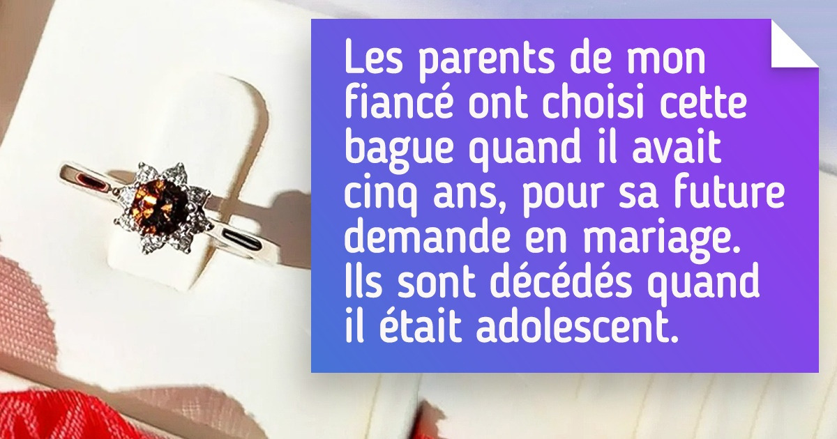 18 Preuves que les bijoux les plus précieux renferment une histoire