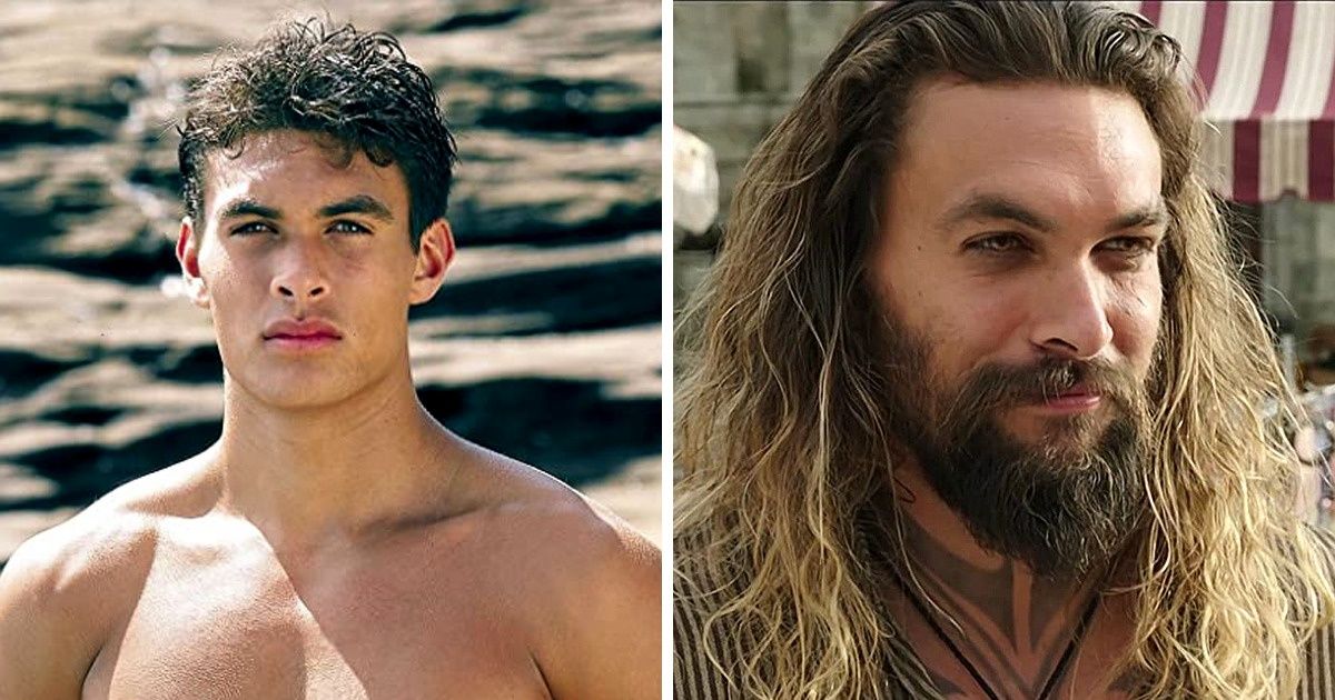 À quoi ressemblaient nos stars hollywoodiennes préférées avant de devenir célèbres