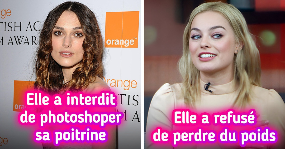 10 Cas où les acteurs ne voulaient pas suivre aveuglément les demandes des réalisateurs et les films en ont bénéficié