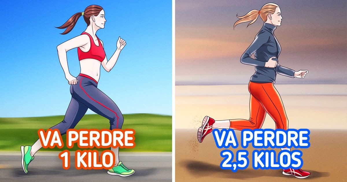Qu’arrive-t-il à ton corps quand tu fais de l’exercice avant de te coucher