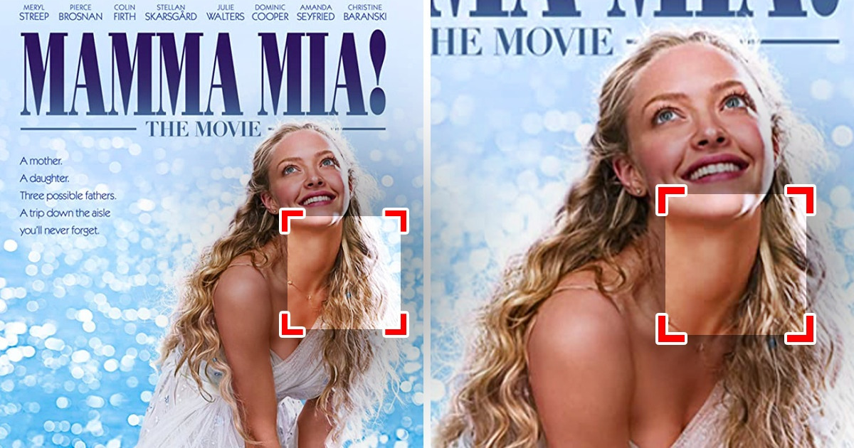 15 Erreurs d’affiches qui dénotent un excès de zèle de la part de leurs concepteurs