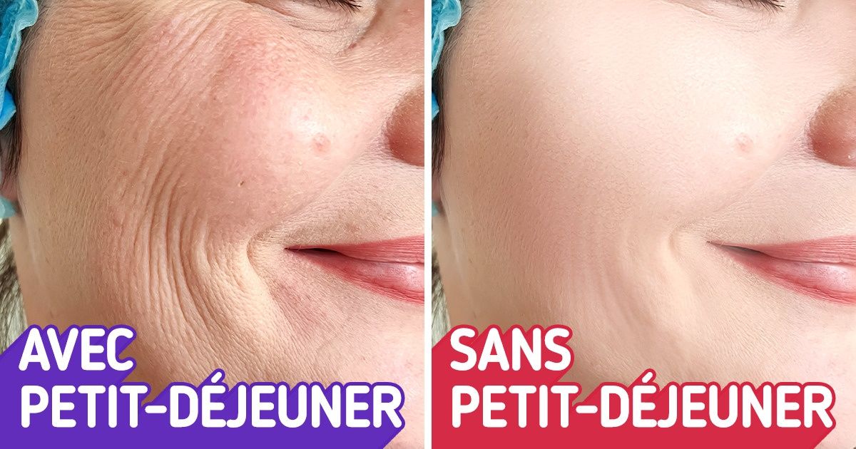 Voici ce qui peut arriver à ton corps si tu sautes le petit-déjeuner chaque jour Voici ce qui peut arriver à ton corps si tu sautes le petit-déjeuner chaque jour