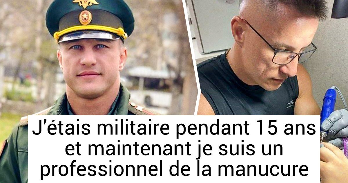 15+ Personnes qui ont changé de métier et sont très heureuses de leur choix