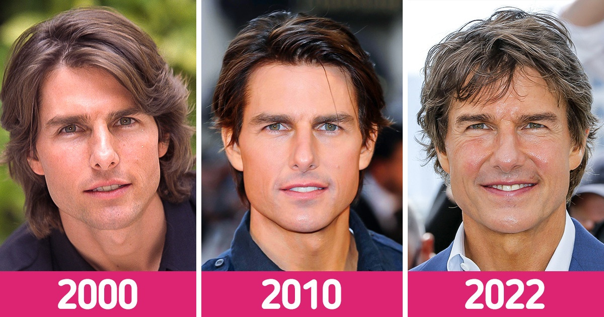 10 Célébrités qui ont indéniablement découvert le secret de la jeunesse éternelle