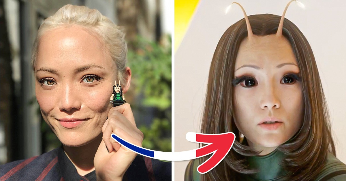 15 Français qui ont fièrement conquis la scène internationale grâce à leur talent 15 Français qui ont fièrement conquis la scène internationale grâce à leur talent