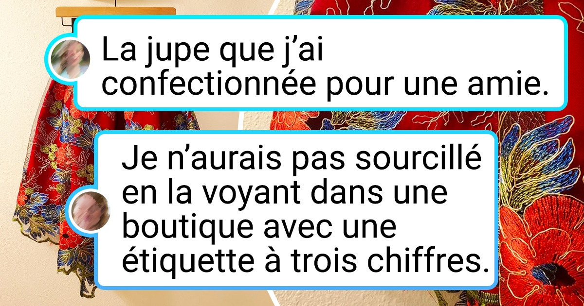 20+ Créations de personnes douées de leurs mains qui nous rendent immédiatement jaloux 20+ Créations de personnes douées de leurs mains qui nous rendent immédiatement jaloux