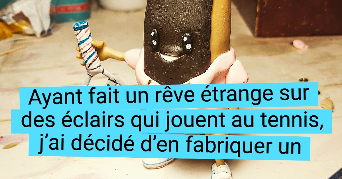 14 Photos qui racontent toute une histoire