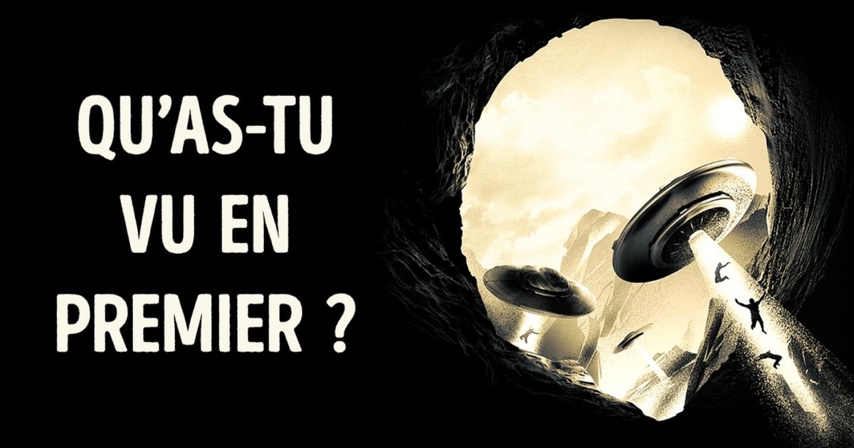 Ce test simple va dévoiler ton état psychologique actuel Ce test simple va dévoiler ton état psychologique actuel