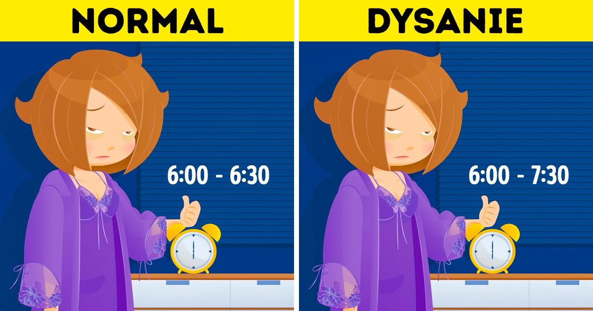 12 infos curieuses sur les rêves et le sommeil que peu de personnes connaissent