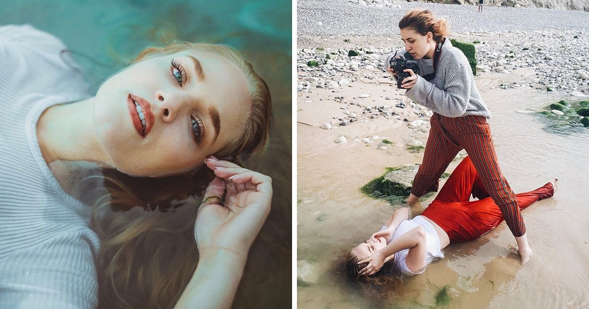 18 Personnes ont voulu tromper Internet avec des photos idéales, mais nous ne sommes pas dupes 18 Personnes ont voulu tromper Internet avec des photos idéales, mais nous ne sommes pas dupes
