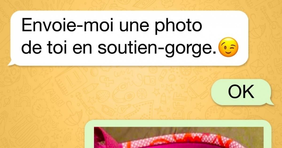 10 Textos pour apprendre à draguer... ou pas !