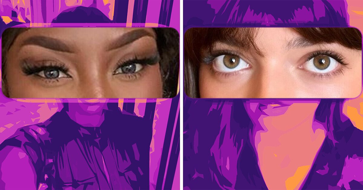 Test : Pourras-tu deviner la star française juste avec ses yeux ? Test : Pourras-tu deviner la star française juste avec ses yeux ?