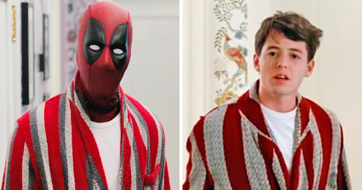 20 Détails cachés que la plupart des gens n’ont pas remarqué dans ces films et séries célèbres