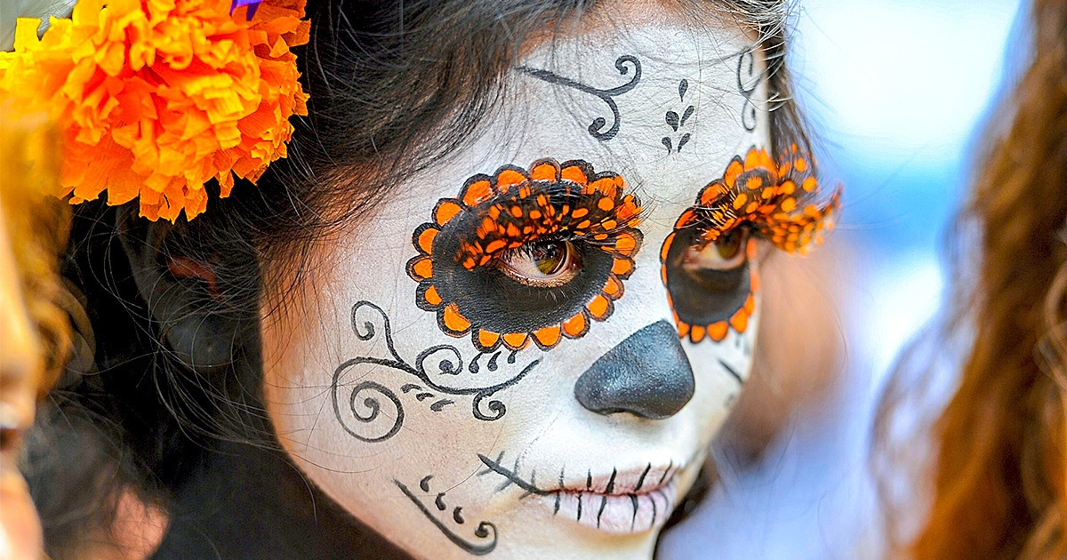 Comment célèbre-t-on Halloween dans les différents pays du monde ?