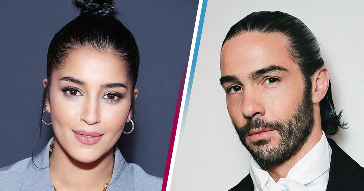 “On n’en parle pas...” : ce secret que Leïla Bekhti et Tahar Rahim refusent de dévoiler à leurs enfants