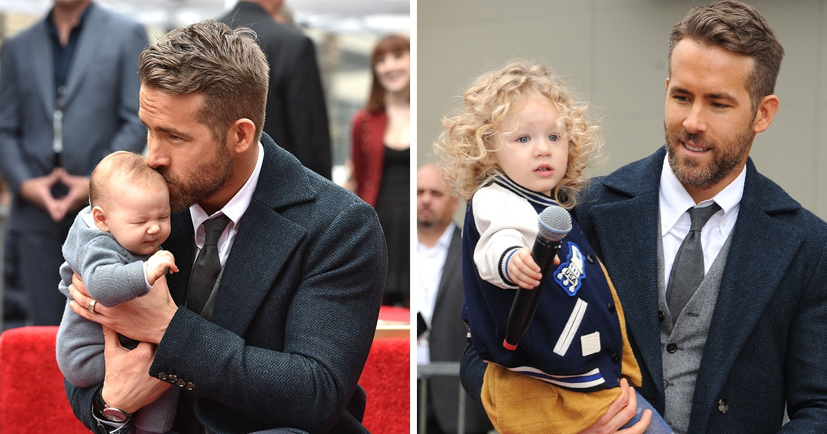 20+ Photos touchantes qui montrent l’amour de papa