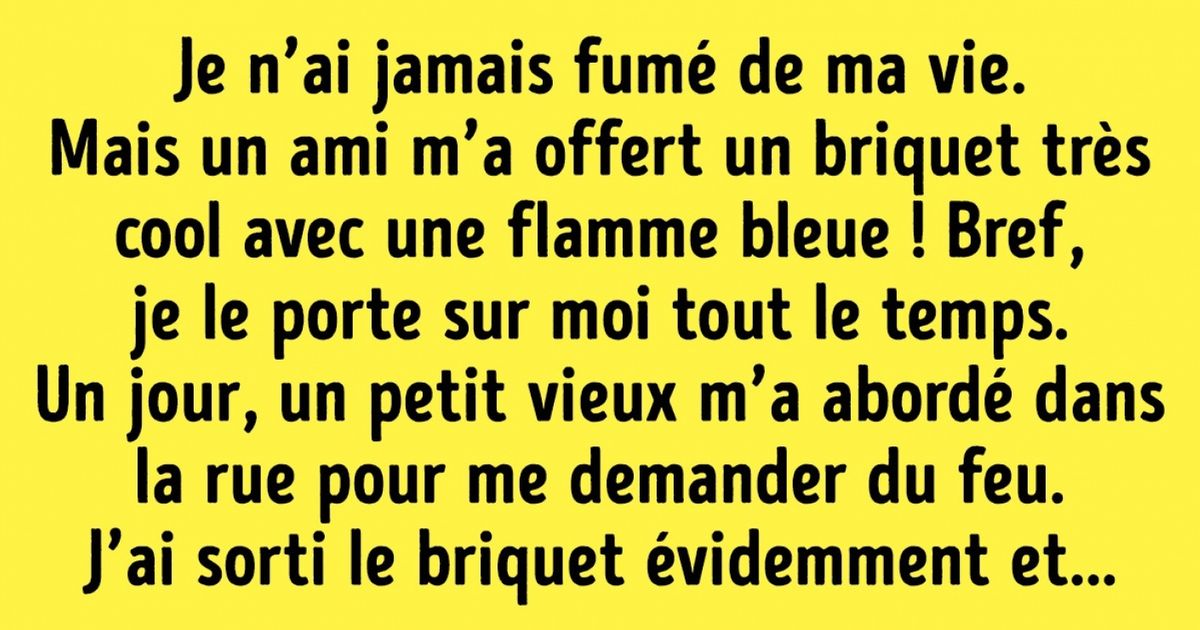 Découvre 15 anecdotes de grands échecs qui pourraient arriver à n’importe quelle personne