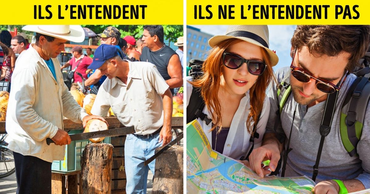 Les scientifiques n’ont toujours pas trouvé d’explications à ces 8 étranges phénomènes