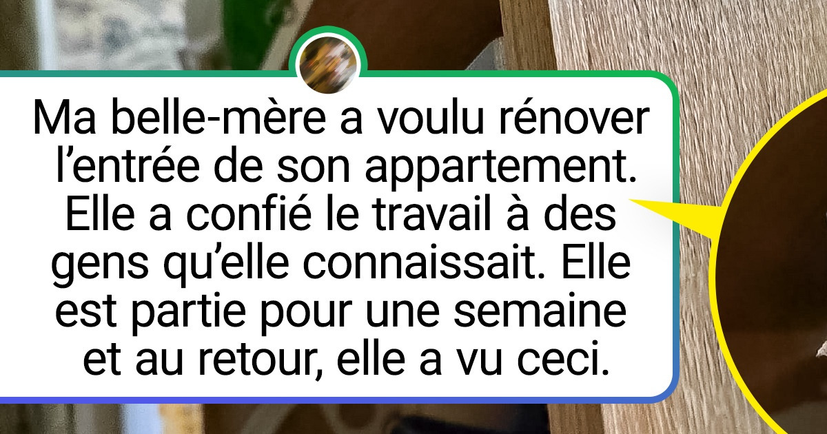 15+ Personnes qui font leur travail par-dessus la jambe et ne soucient de rien