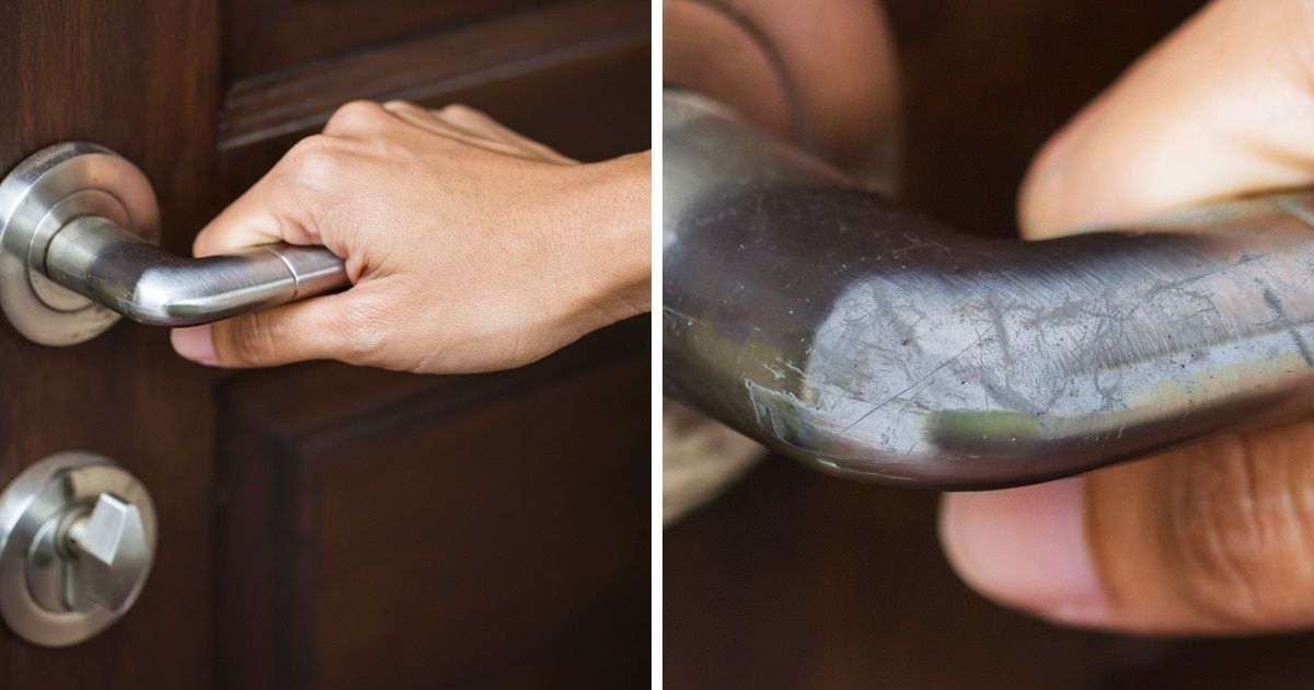 10 Indices qui montrent que ta maison est observée par des voleurs 10 Indices qui montrent que ta maison est observée par des voleurs