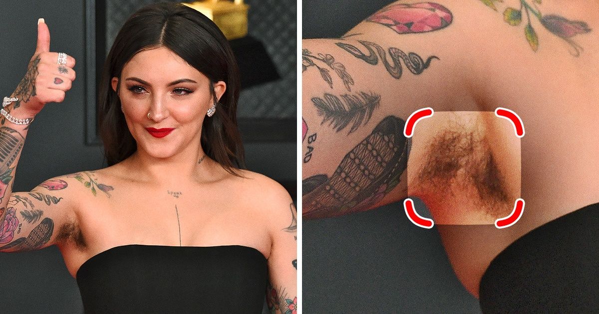 14 Fois où des célébrités ont partagé leurs photos “imparfaites” et nous ont rappelé qu’il est grand temps de mettre fin au body shaming