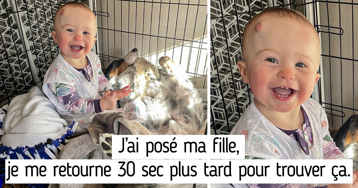 16 Personnes qui ont trouvé quelque chose pour les faire sourire 16 Personnes qui ont trouvé quelque chose pour les faire sourire