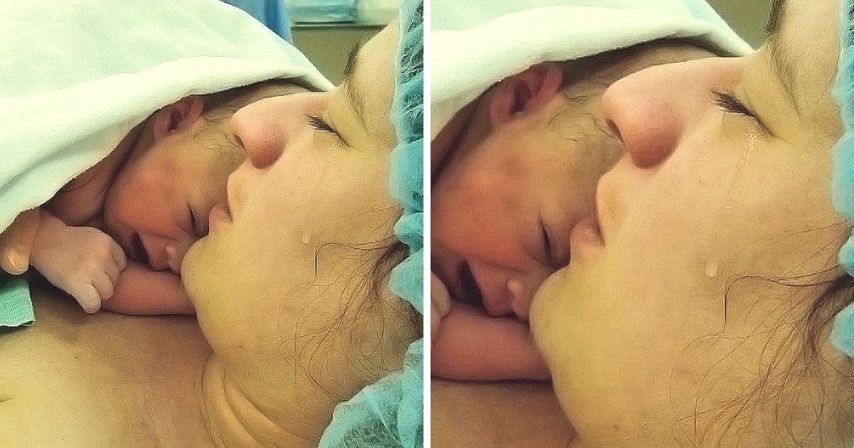 10+ Photos pleines d’émotion qui feront sûrement vibrer toute ton âme