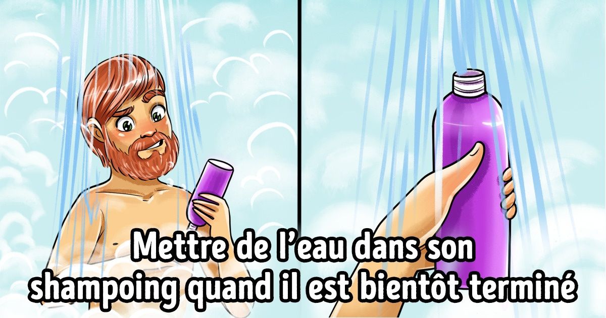 30 Actions que nous faisons pour économiser de l’argent (et anticiper la fin du mois)