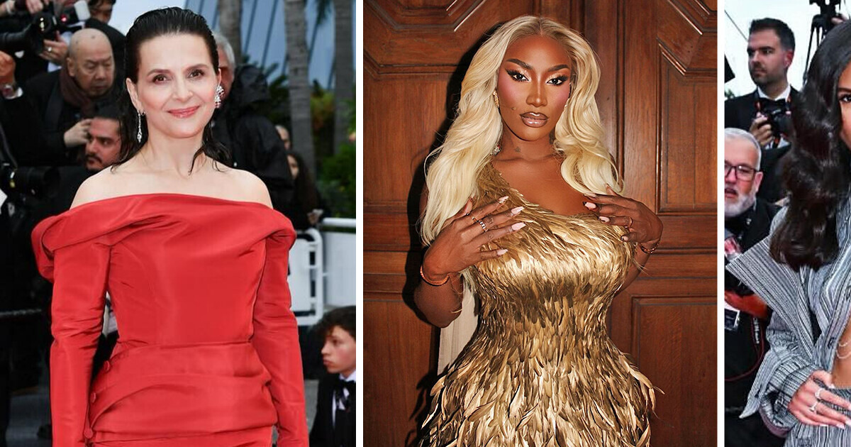 15 Tenues iconiques des stars françaises qui ont marqué les esprits en 2024