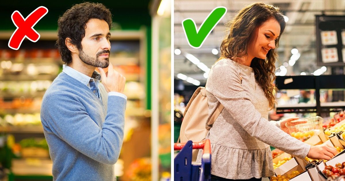 Ces 13 astuces te permettront d’économiser pour ensuite réaliser des achats conséquents sans faire de crédit