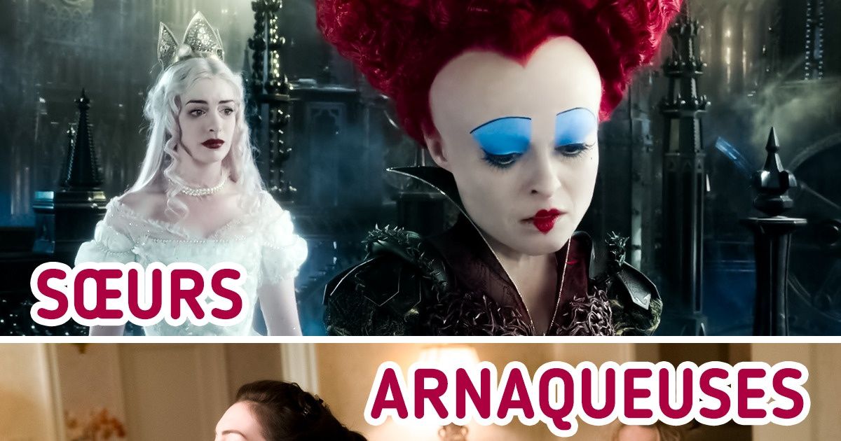 10 Duos d’acteurs qui ont enchaîné les collaborations et les succès sans que l’on s’en rende forcément compte