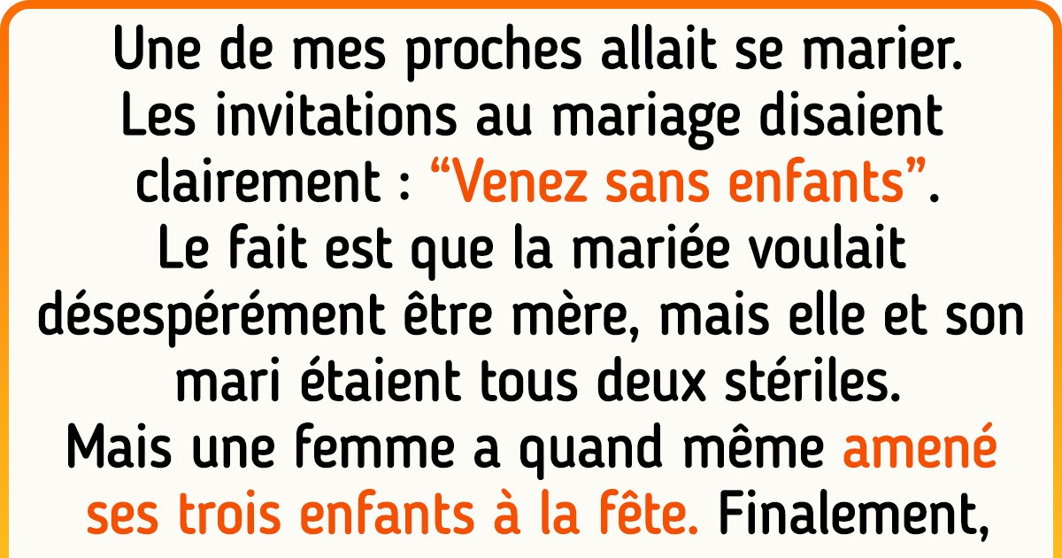 18 Histoires de mariages pleines de péripéties 18 Histoires de mariages pleines de péripéties