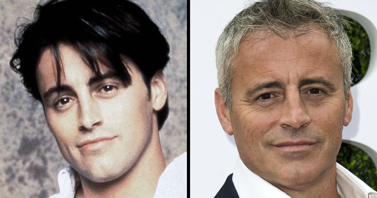 14 Beaux gosses des films des années 90 que tu ne reconnaîtrais pas aujourd’hui