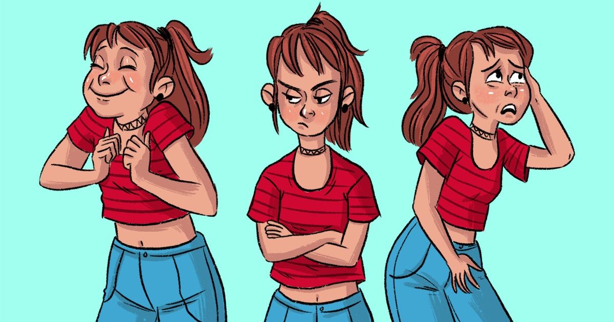 9 Réponses qui te seront d’une grande aide lorsque ta fille te posera des questions sur la menstruation 9 Réponses qui te seront d’une grande aide lorsque ta fille te posera des questions sur la menstruation