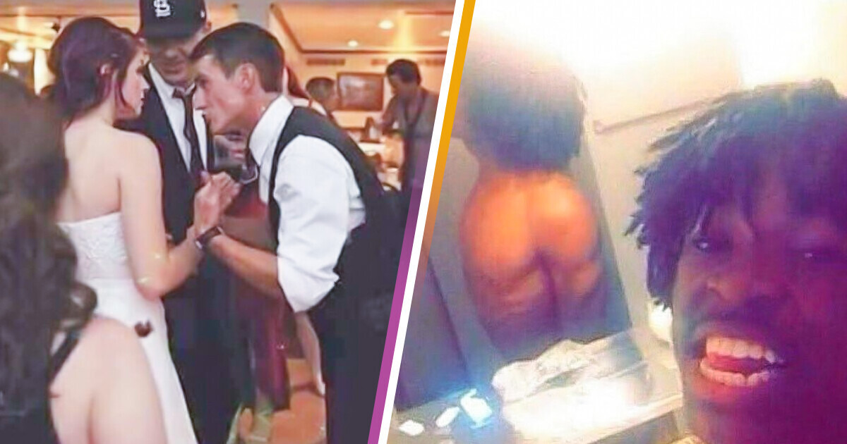 15+ Photos bizarres qui ne sont vraiment pas ce qu’elles semblent être
