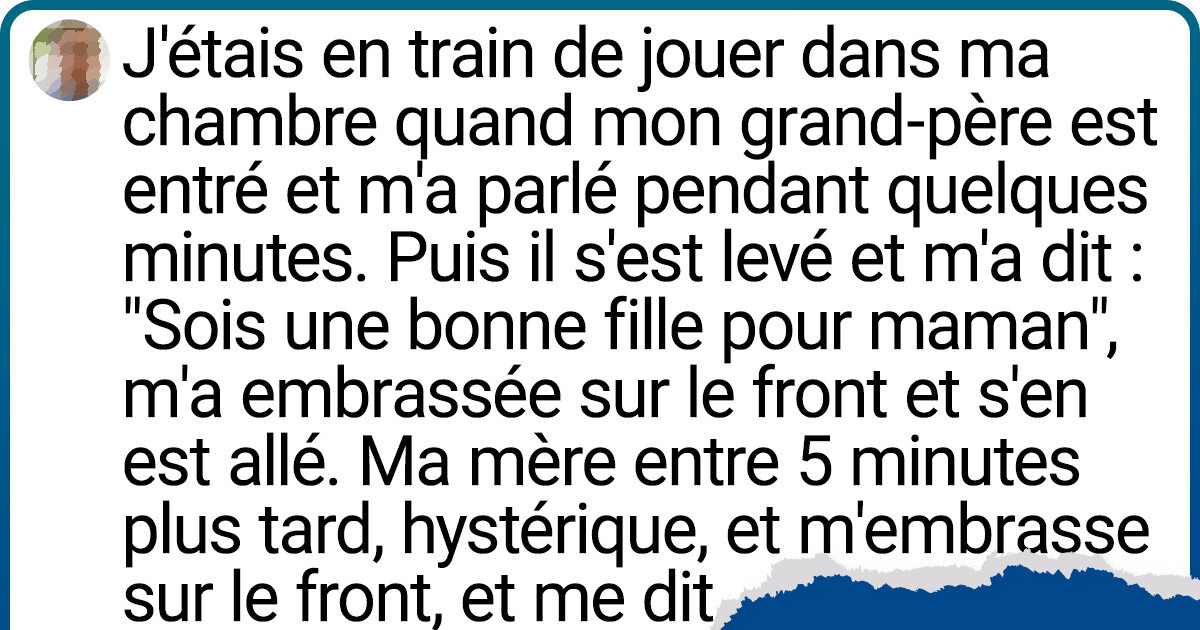 12 Événements réels qui défient les normes de la rationalité