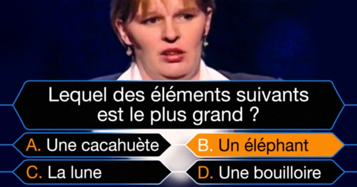 Ces 20 personnes viennent de prendre la pire décision de leur vie