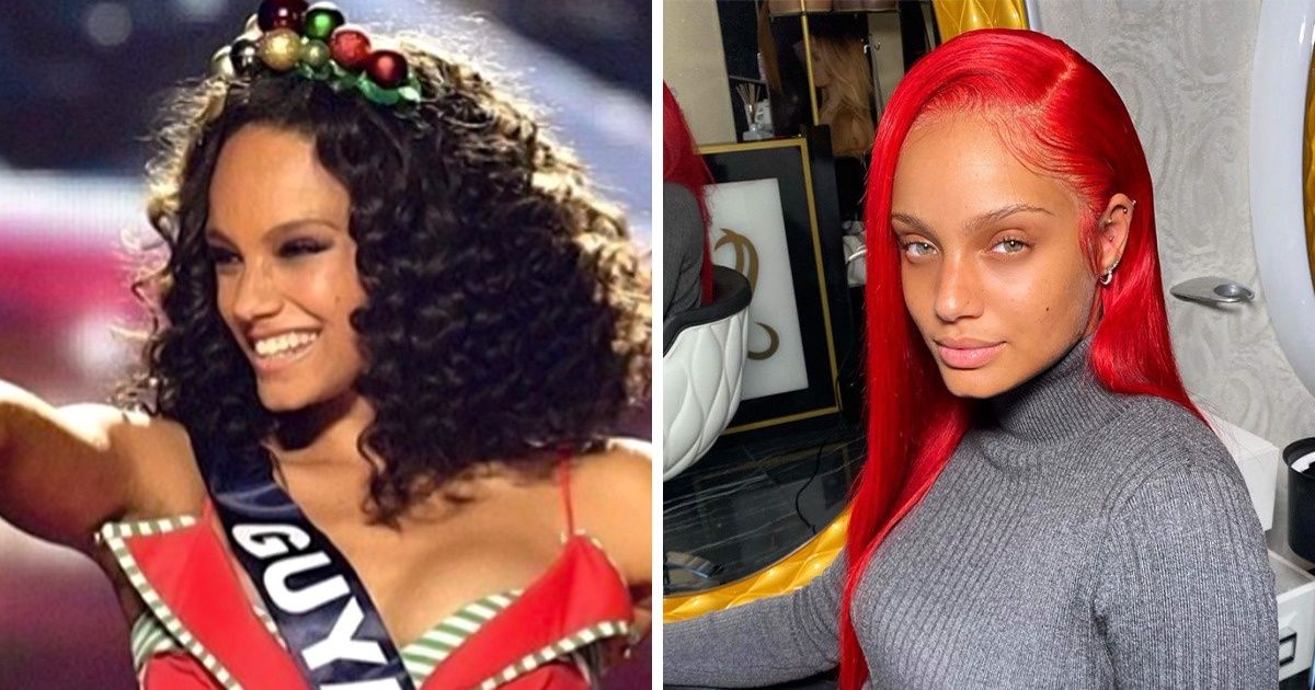 14 Célébrités françaises dont la coiffure nous motive à changer la nôtre