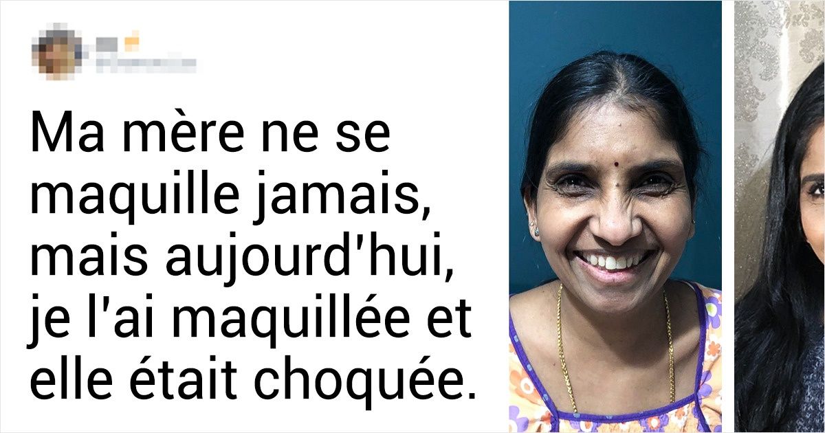 20+ Jeunes filles ordinaires ont montré qu’il n’est pas nécessaire d’aller chez un maquilleur pour se faire une beauté 20+ Jeunes filles ordinaires ont montré qu’il n’est pas nécessaire d’aller chez un maquilleur pour se faire une beauté
