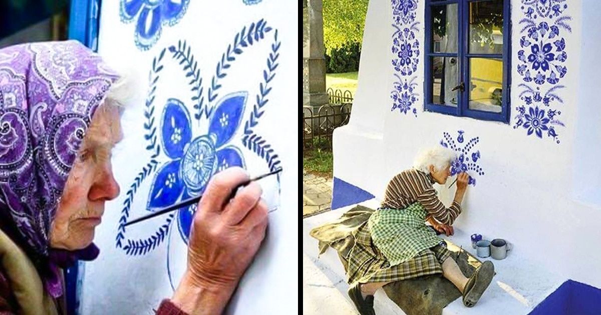 9 Individus qui changent le monde par l’art et la bonté