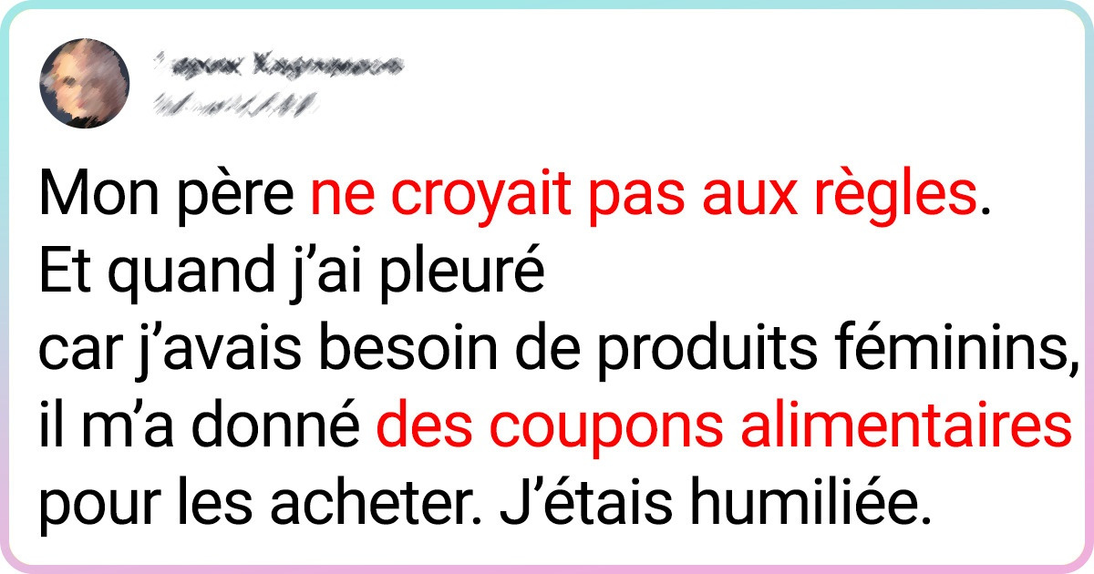 15 Personnes qui ont grandi avec des parents stricts ont décrit les règles assez particulières qu’elles devaient respecter